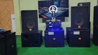 Bộ d&agrave;n JBL SR 4722X mạnh mẽ chơi xu&acirc;n. Alo: 039.990.9390
