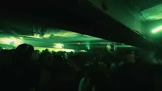 I Hate Models at Kompass Klub