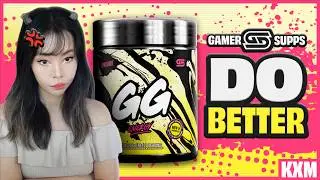 The Truth About Gamer Supps (It's BAD for You)