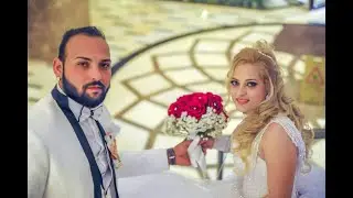 SVADBA NA PAMELA I HRISTO 17.11.2018 CHAS 4