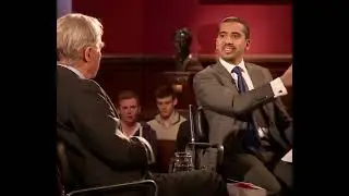 Professor Richard Dawkins vs Mehdi Hasan | Full Debate | |Atheism vs Islam | #debate