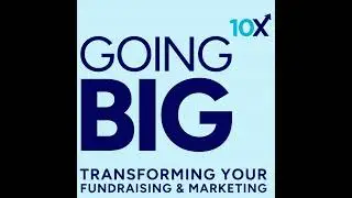 From Research to Results: Tim Kachuriak on Optimizing Fundraising