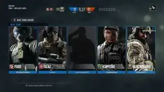 Chief a beast doe