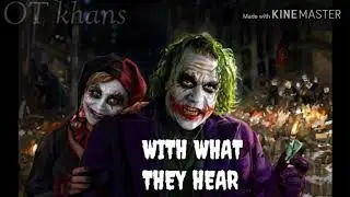 NEW JOKER GIRLFRIEND WHATSAPP STATUS ATTITUDE DIALOGUE AND WITH SONG LAI LAI LAI