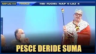 GOL DI NAPOLI LAZIO 4-0: SHOW PURO ALLO STADIO DIEGO ARMANDO MARADONA!