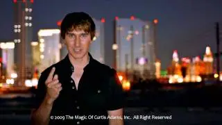 Curtis Adams - Time Interactive Illusion