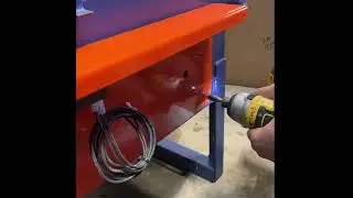 How to Retrofit a Soft Heat on a Gingway Melter