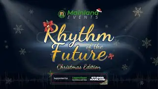 Mainland Events Christmas Concert