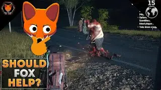 Кому-то нужна помощь?! (State of Decay 2 HYPER Community, эпизод 60!)
