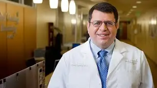 New Breast Cancer Treatments Have Fewer Side Effects - Dr. David Riseberg - Mercy