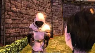 Braunyalmondo Does Fable - #3 Frat Trials