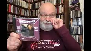The Greatest Recordings EVER! Shostakovich: 