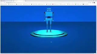 Three.js tutorial: Highlight selected object