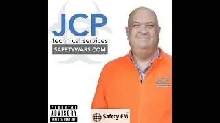 Safety Wars Live 6-18-2024 Safety News and Views