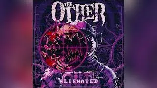 🇩🇪 THE OTHER - ALIENATED (2025): BACK TO THE HORROR PUNK ROOTS!