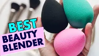 Best Beautyblender Dupes: Affordable Alternatives for Flawless Makeup