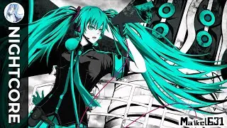 Nightcore - I Surrender