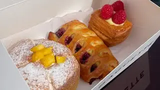 Hidden Gem Pastry Spot in Atlanta, GA‼️