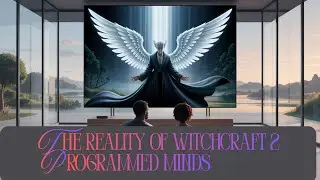 The Reality of Witchcraft 2 - Programmed Minds