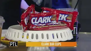 Taste It Tuesday: Clark Bar Cups