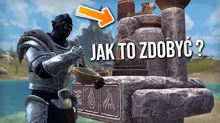 Druidzka Stacja do Gotowania - Jak ją Zdobyć?