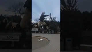 soon this will happen #scooterride #scooter #explore #skatepark #crazy #viralvideos #shorts