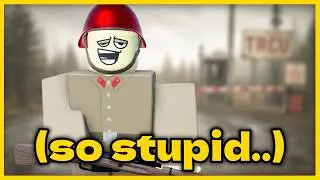 I Joined The Most Brain Dead Roblox Group
