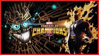 #InsetoLive 272 - Marvel Torneio de Campe&otilde;es