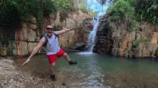 CHARCO EL CHALLET AIBONITO PUERTO RICO 🔥💪