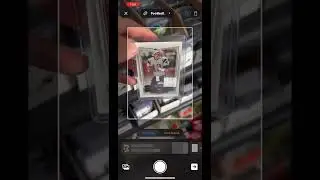 CollX is helping trading card collectors!