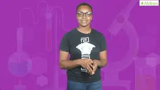 Thermal Dissociation Reaction | Chemistry | SS2