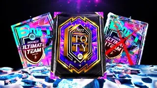 Every Loss We Quicksell A Choice Pack - Nhl 24 Eashl 3v3 Gameplay