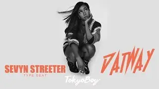 Sevyn Streeter (Girl Disrupted) Type Beat 2017 