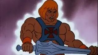 He-Man e i Dominatori dell'Universo - Sigla (2&deg; Stagione) + Link Episodi