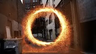 Dr. Strange Portal! After Effects Project Files [BLOG]