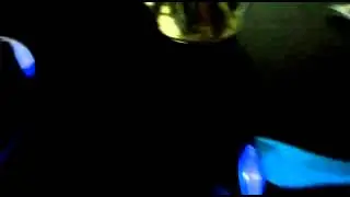 Elfe flashlight run 5 keep discharging