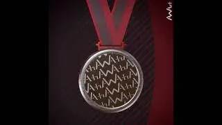 AwArt Medal