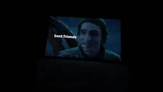 Stranger things. Memes.