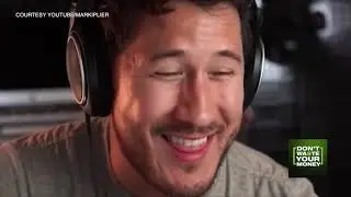 Markiplier advice to prospective YouTubers