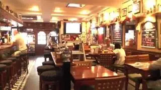 The Sportsman Pub