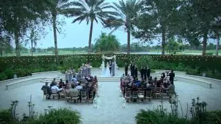 Amanda & Nick - Wedding Highlight Film - The Club at The Strand, Naples Florida