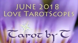 Scorpio June 2018 Love TarotScopes&mdash;Career success and love are manifesting!