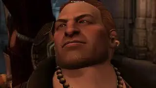 Dragon Age II Part 17-Bartrand