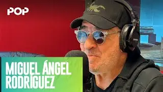MIGUEL ANGEL RODR&Iacute;GUEZ HABLA SOBRE LA JUVENTUD | #C&oacute;digoSily