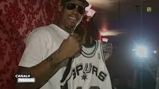 EKSCENTRYCZNY DENNIS RODMAN | zwiastun CANAL+ PREMIUM