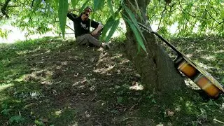 Tad Sonic - thursday vid (inofficial voyercam video) maximum pixel mode