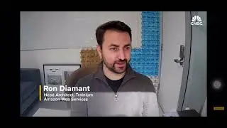 CNBC: ASICs for custom cloud AI