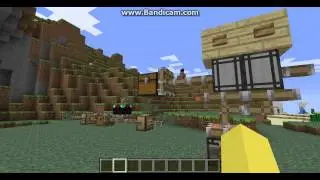 Minecraft: Pistronics 1.2.5 Demo
