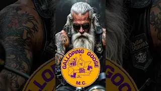 Galloping Goose 1% MC (Mini Documentary)