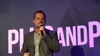 Sentiance @P&P Summer Summit 20170608